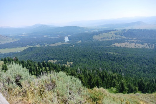 Grand Teton Signal Mountain 2
