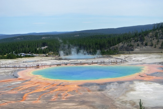 Yellowstone Grand 2
