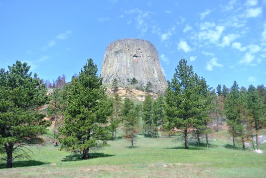 Devils Tower 2
