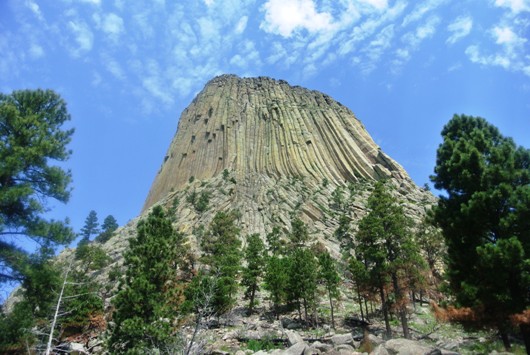 Devils Tower 5
