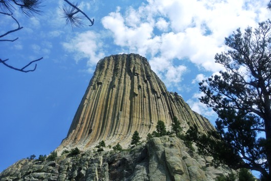 Devils Tower 3
