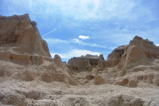 Badlands 2
