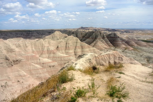 Badlands 6
