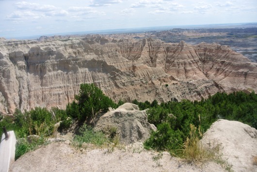 Badlands 5
