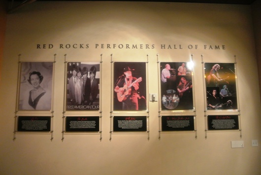 Red Rock
