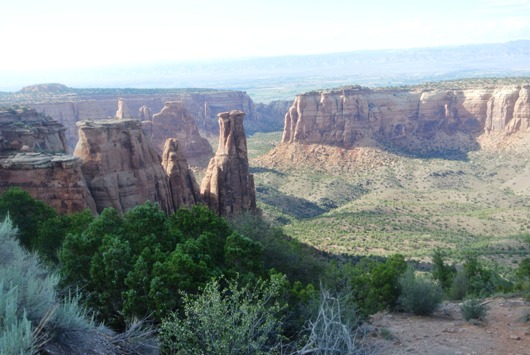 Colorado National Monument
