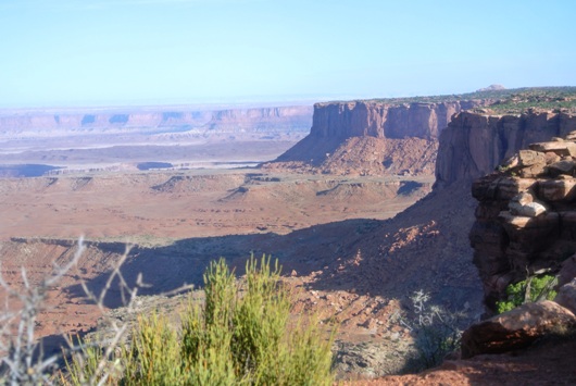 Canyonland NP 2
