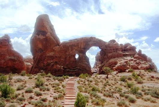 Arches 8
