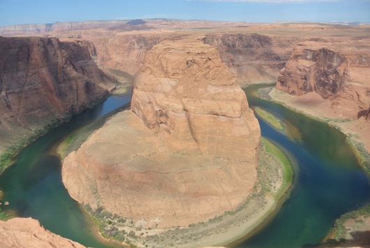 Horseshoebend 2
