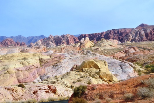 Valley of fire 5
