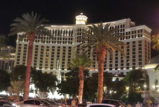 Las Vegas 5
