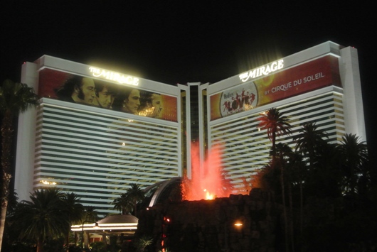 Las Vegas 9
