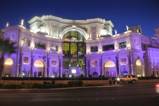 Las Vegas 6

