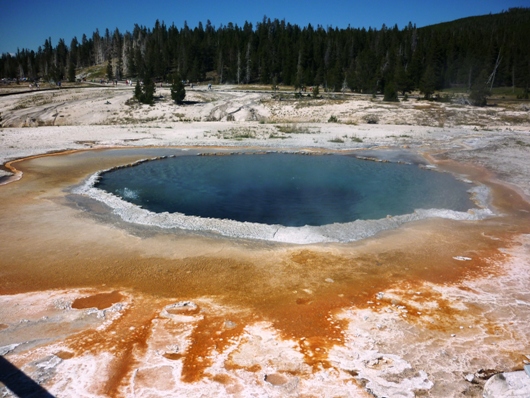 Yellowstone 27
