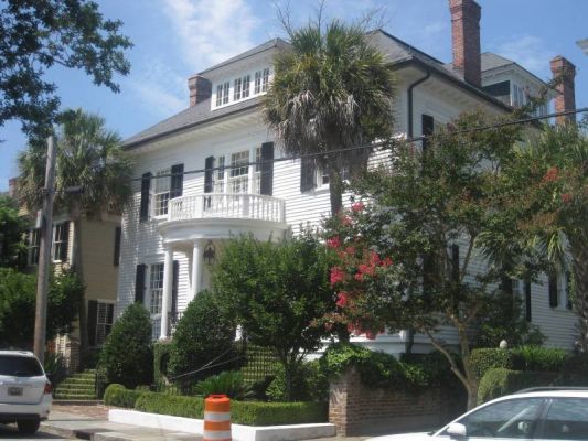 Charleston 5
