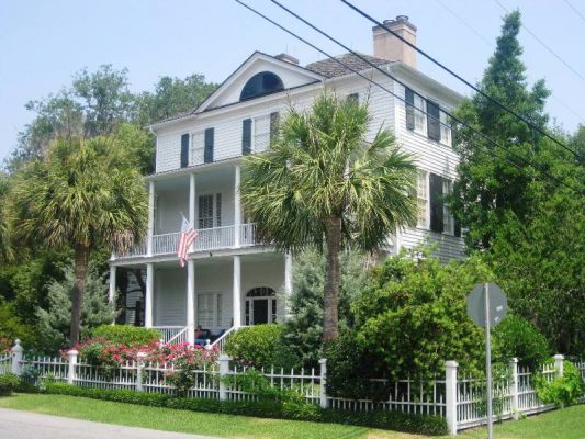 Beaufort
