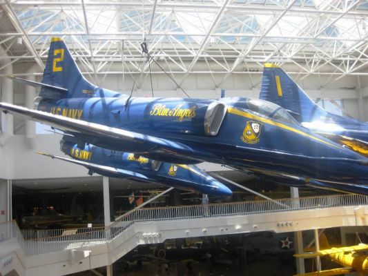 Naval Aviation
