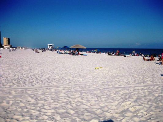 Pensacola
