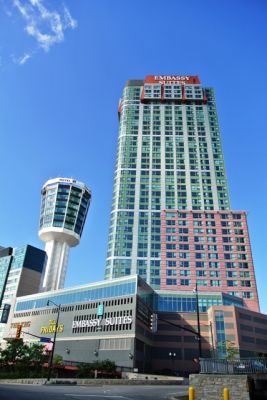Niagara Hotel

