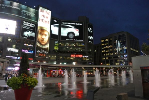 Toronto
