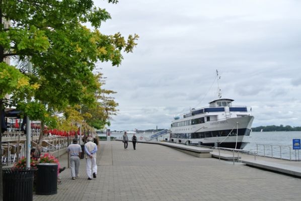 Toronto
