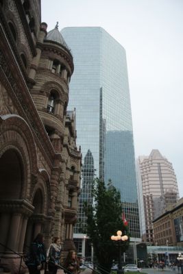 Toronto
