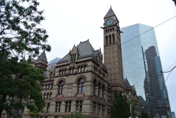 Toronto
