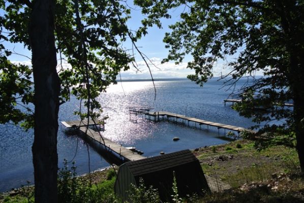 Finger Lakes
