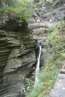 Finger Lakes

