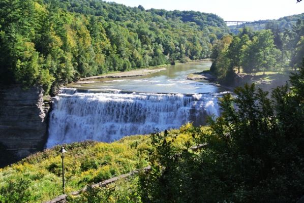 Finger Lakes
