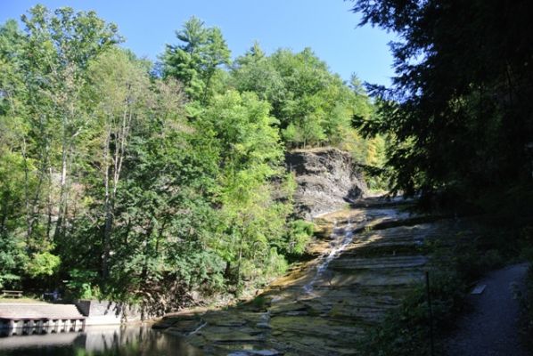 Finger Lakes
