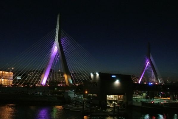 Boston
