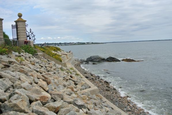 Ostküste
