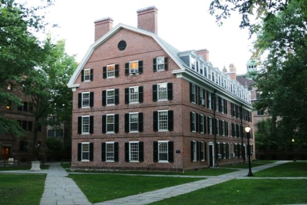 Yale
