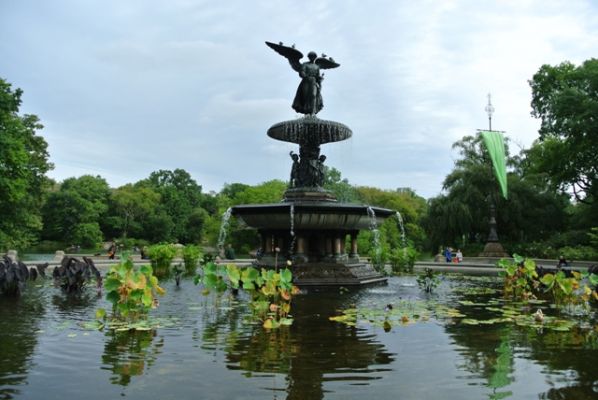 Central Park
