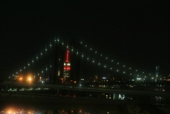 New York Brooklyn
