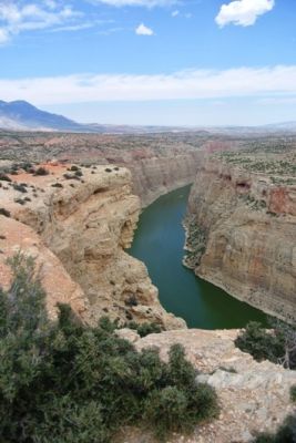Devils Canyon 2
