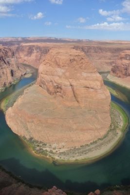 Horseshoebend
