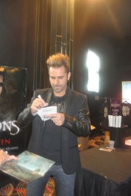 Las Vegas Jan Rouven
