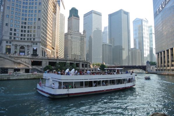 Chicago Boot
