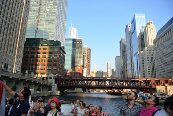 Chicago Boot
