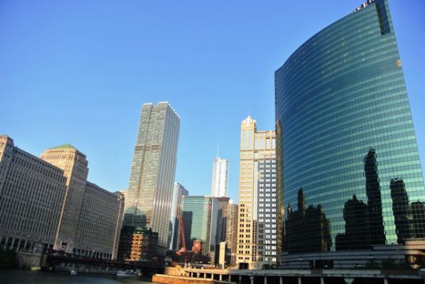 Chicago Boot
