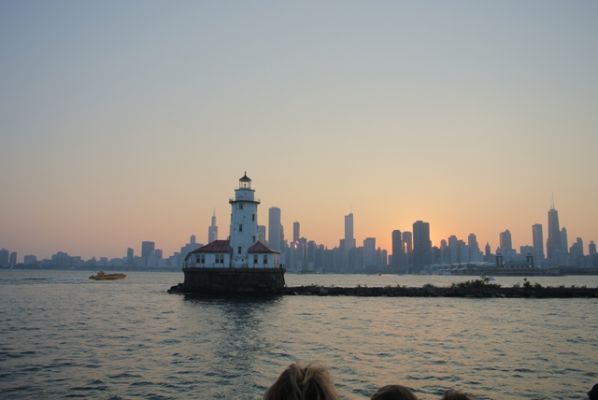 Chicago Boot
