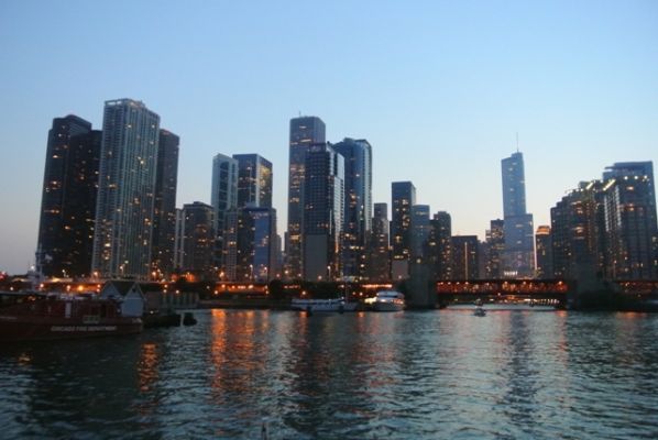 Chicago Boot
