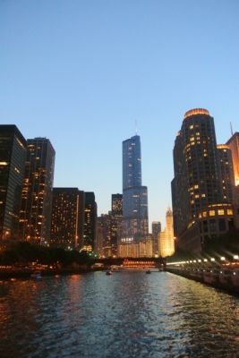 Chicago Boot

