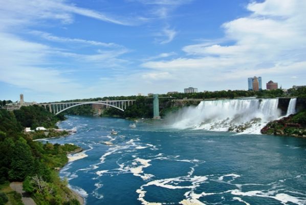 Niagara
