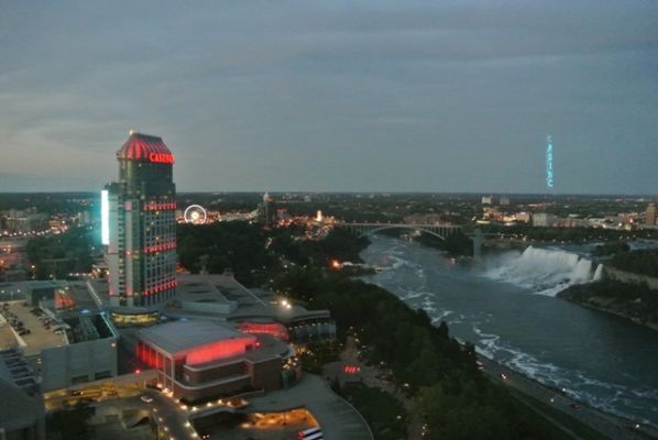 Niagara Hotel
