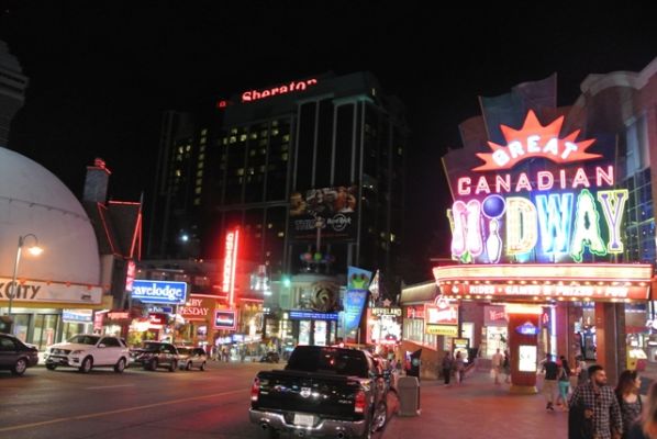 Niagara
