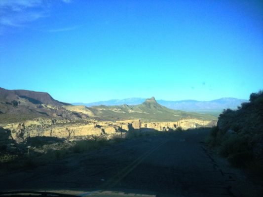 Route 66
