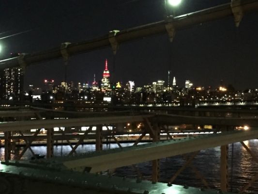 New York Brooklyn
